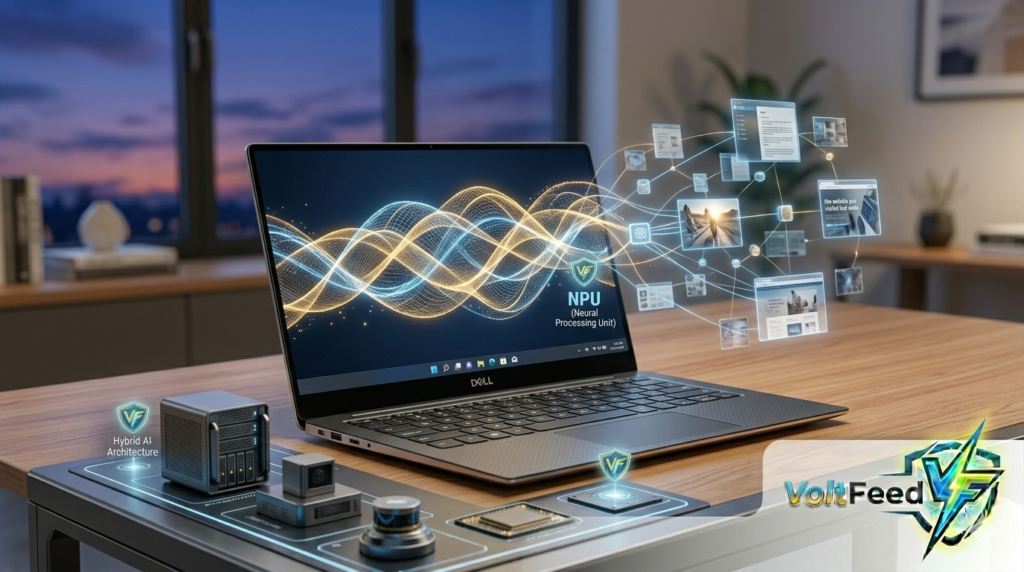 Windows 11 AI Update 2026