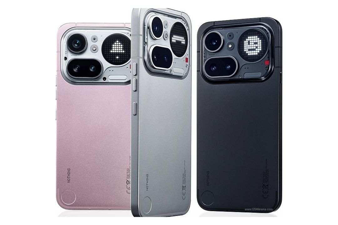 Nothing Phone 4a Pro