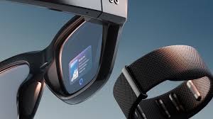 AI Smart Glasses