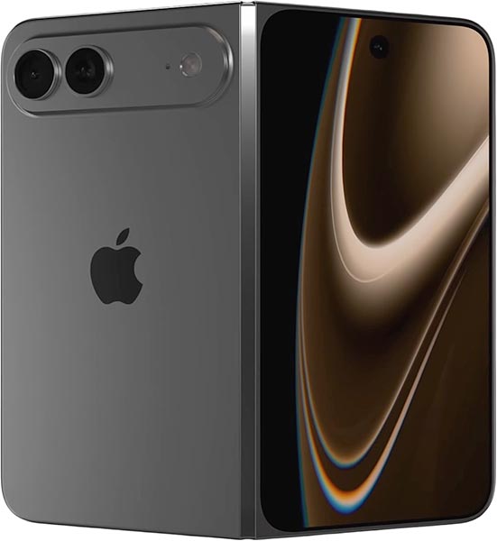 iphone fold