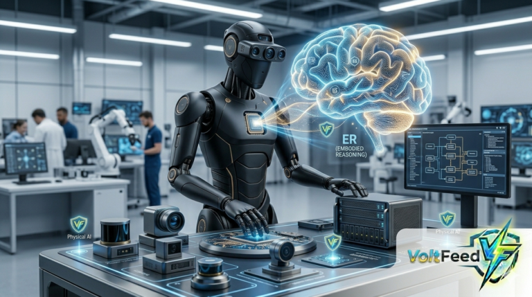 Google Gemini Robotics
