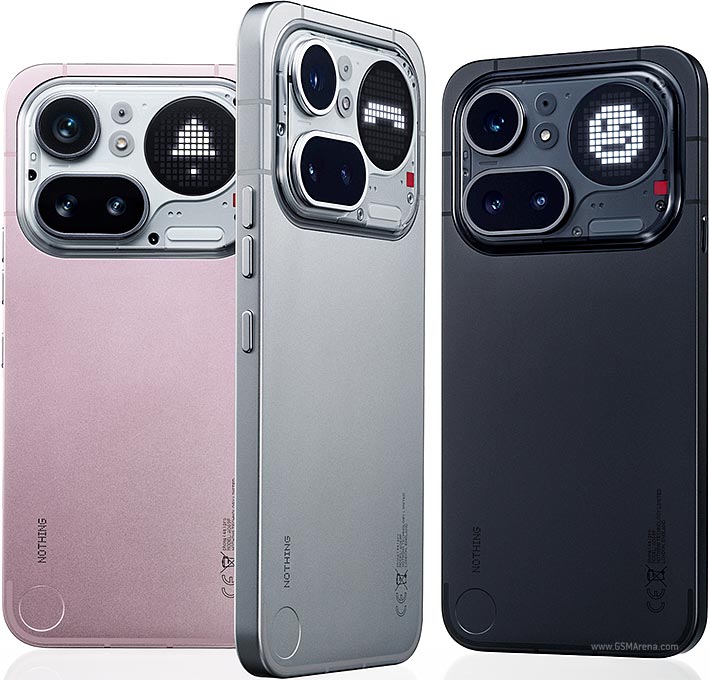 Nothing Phone 4a Pro