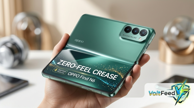 OPPO Find N6