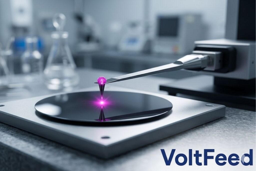 Quantum nanoscopy